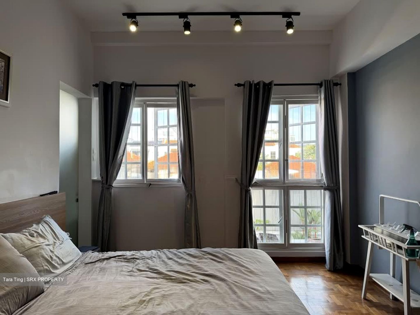 Eastwind Mansions (D15), Apartment #606057851